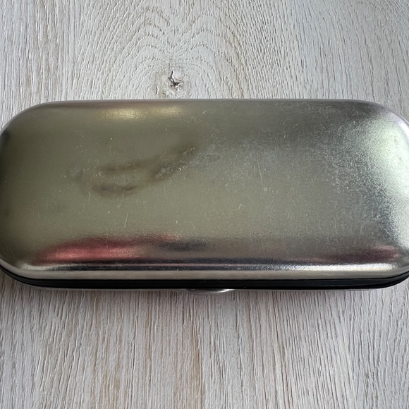 Jean Paul Gaultier 56-3173 Vintage Sunglasses | Gold Frame | Smokey Lenses - Picture 12 of 15